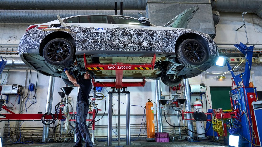 Battery recycling will be more than necessary in the future, especially in China.