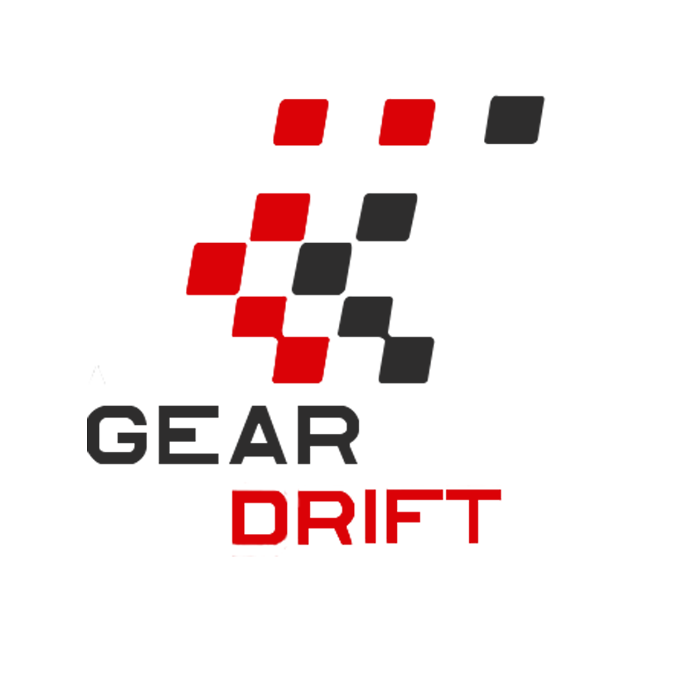 Geardrift